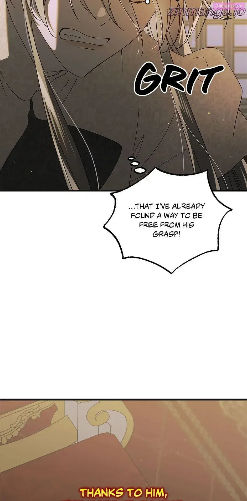A Way To Protect The Lovable You Zinmanga X Chapter 100 Page 68
