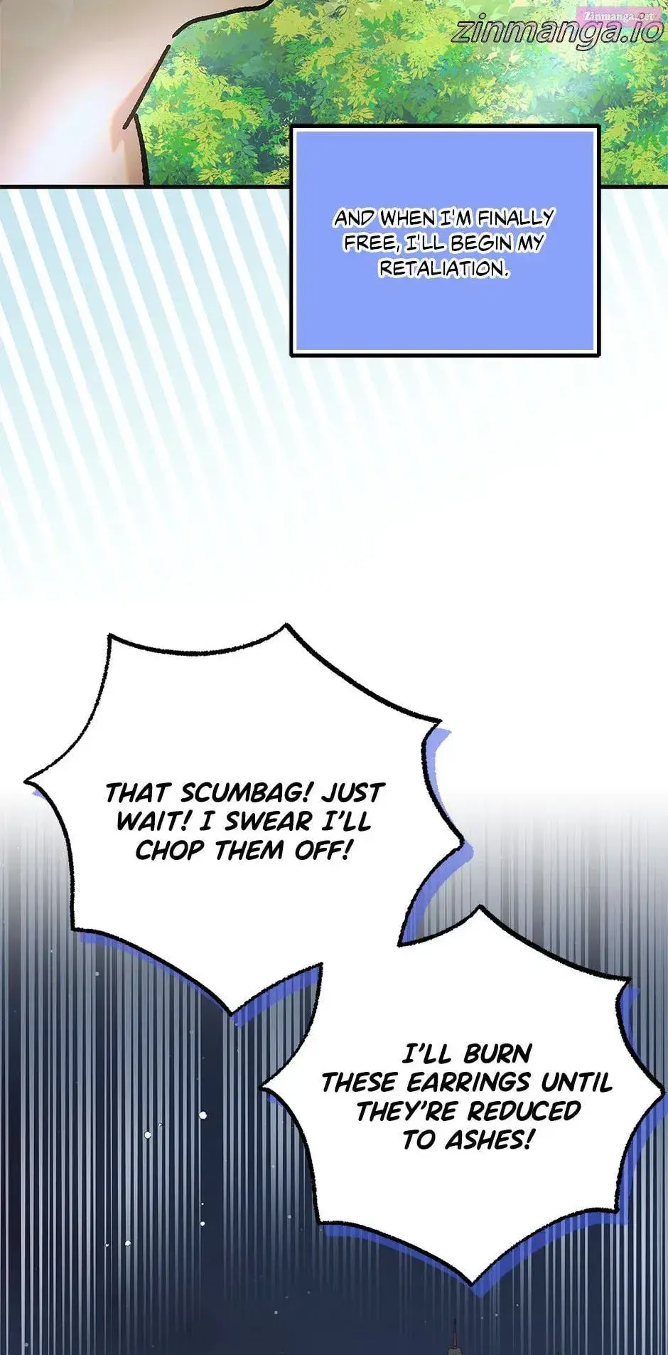 A Way To Protect The Lovable You Zinmanga X Chapter 100 Page 71