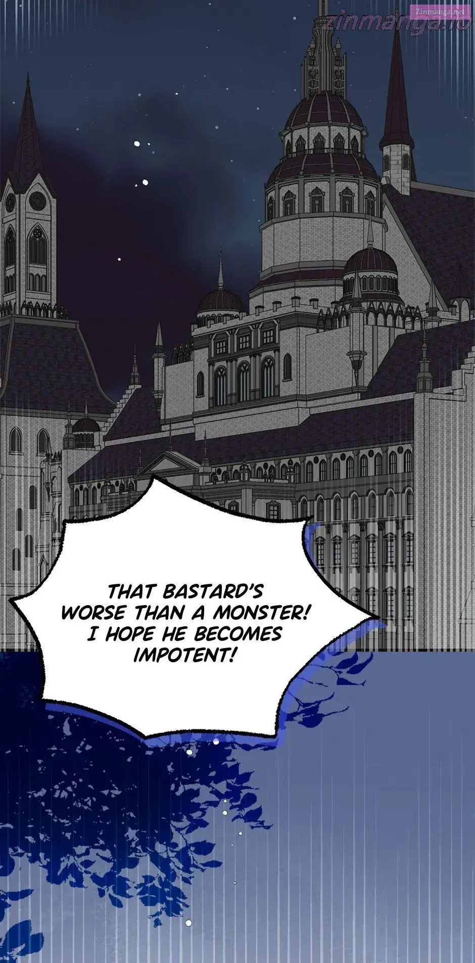 A Way To Protect The Lovable You Zinmanga X Chapter 100 Page 72
