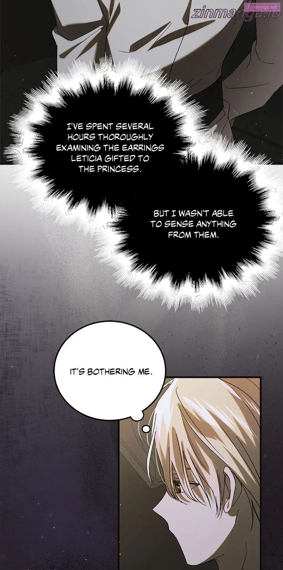 A Way To Protect The Lovable You Zinmanga X Chapter 100 Page 75