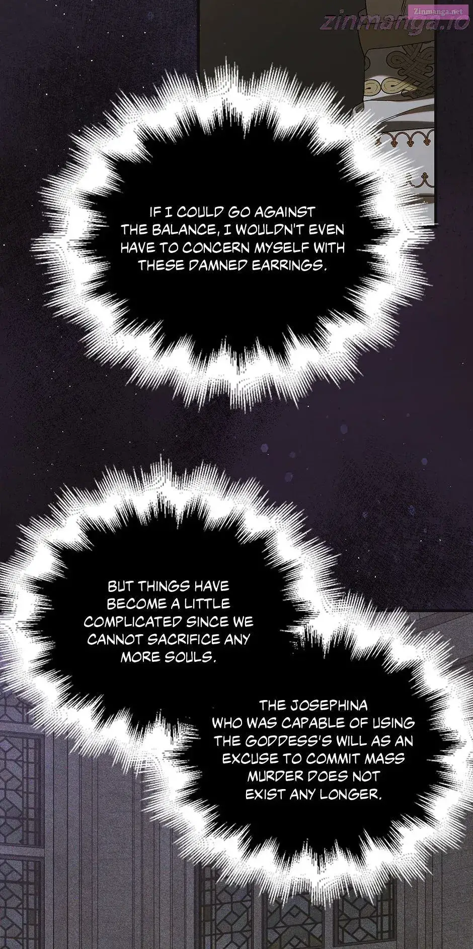 A Way To Protect The Lovable You Zinmanga X Chapter 100 Page 76