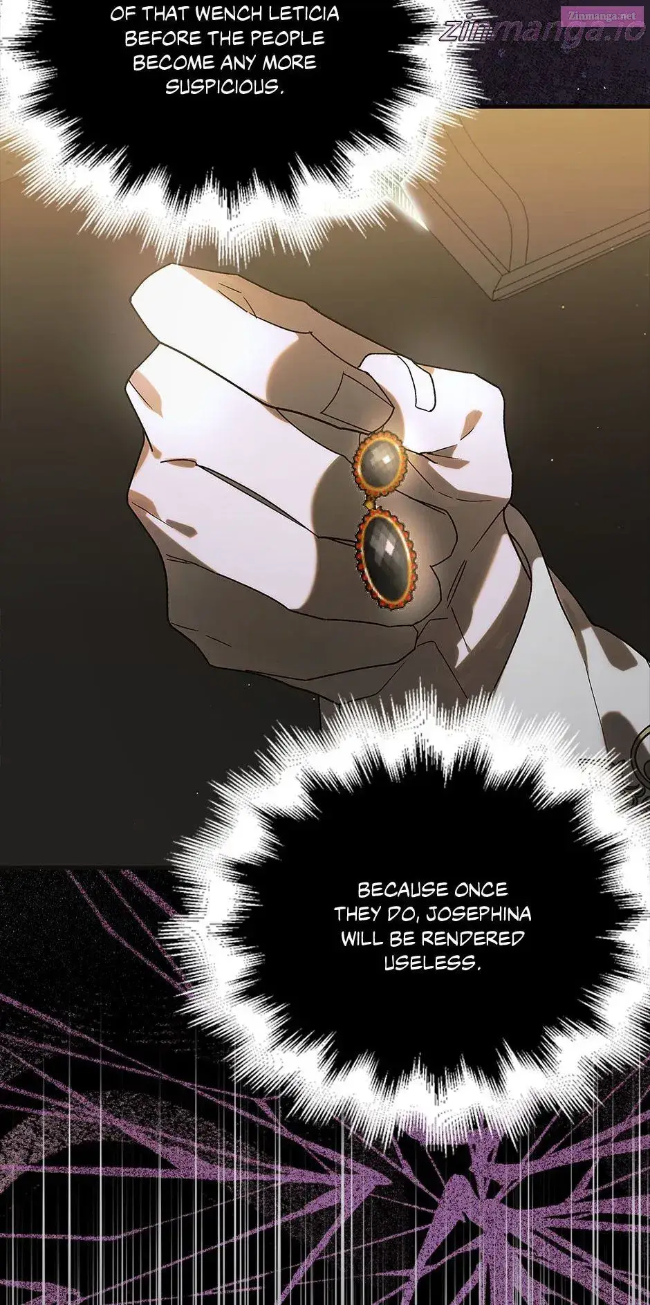 A Way To Protect The Lovable You Zinmanga X Chapter 100 Page 78