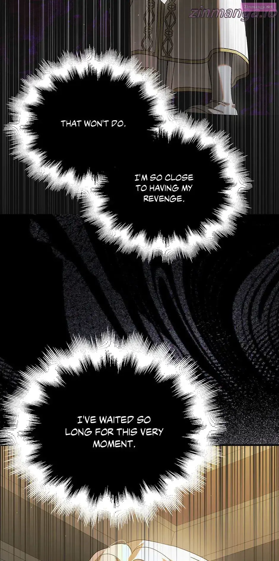 A Way To Protect The Lovable You Zinmanga X Chapter 100 Page 80