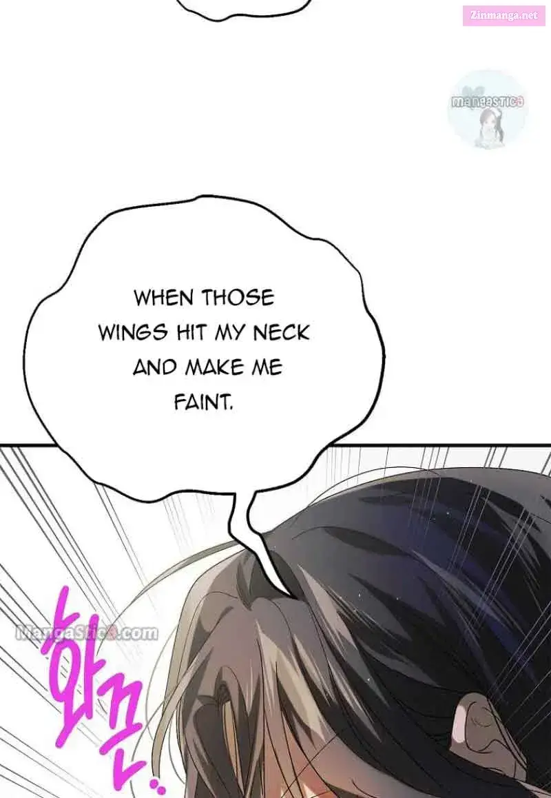 A Way To Protect The Lovable You Zinmanga X Chapter 98 Page 11
