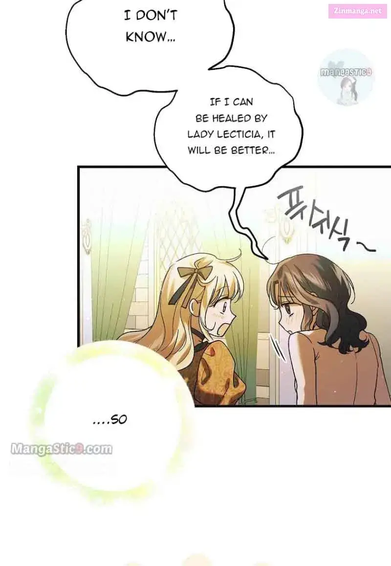 A Way To Protect The Lovable You Zinmanga X Chapter 98 Page 13