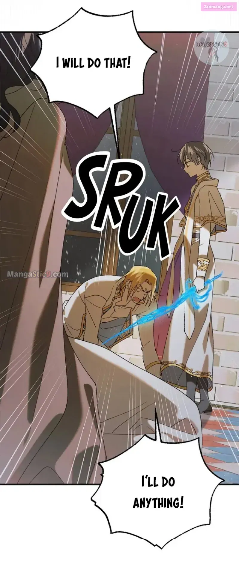 A Way To Protect The Lovable You Zinmanga X Chapter 97 Page 14