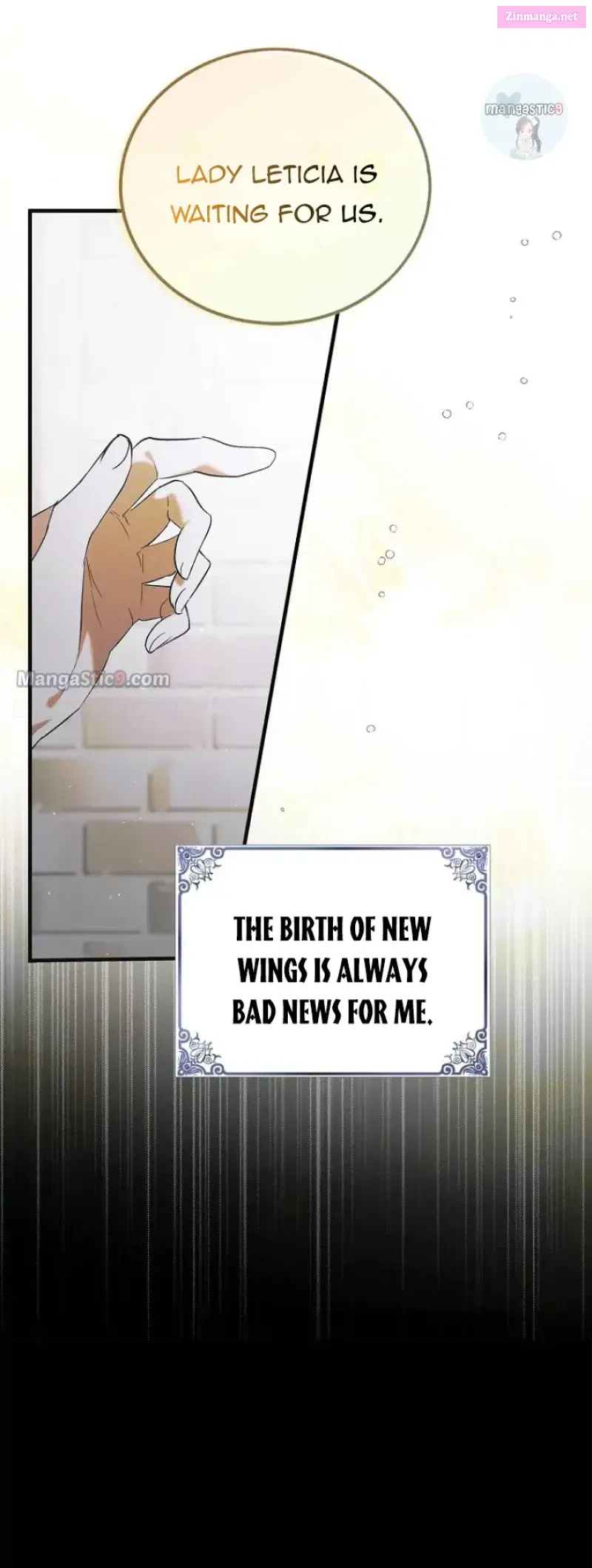 A Way To Protect The Lovable You Zinmanga X Chapter 97 Page 24