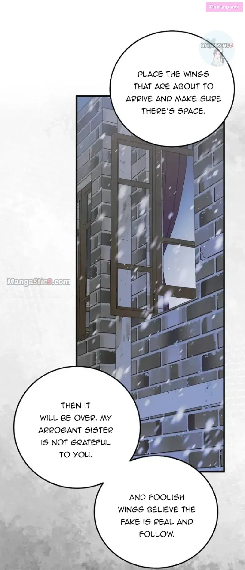 A Way To Protect The Lovable You Zinmanga X Chapter 97 Page 66