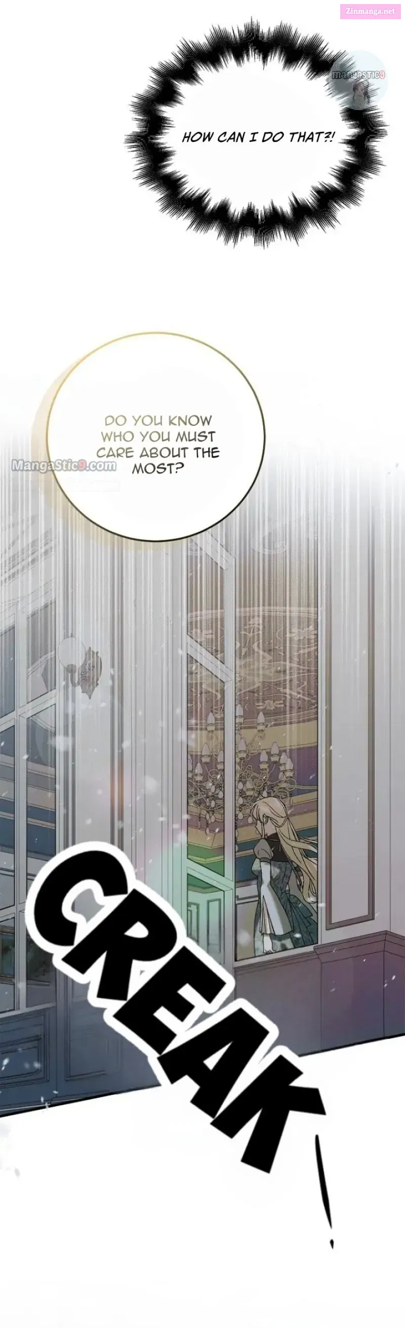 A Way To Protect The Lovable You Zinmanga X Chapter 96 Page 12