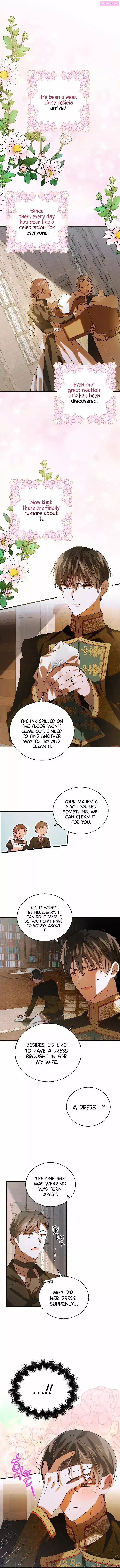 A Way To Protect The Lovable You Zinmanga X Chapter 92 Page 1