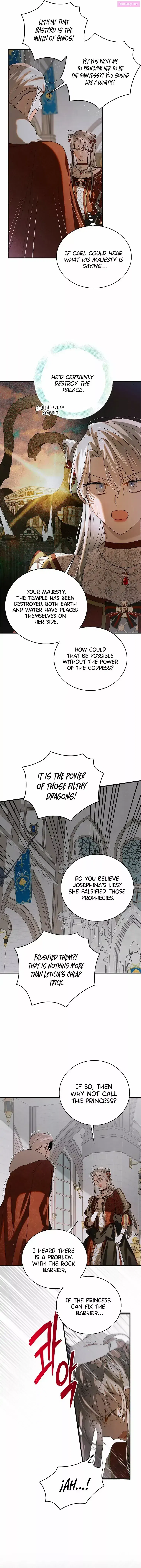 A Way To Protect The Lovable You Zinmanga X Chapter 92 Page 4