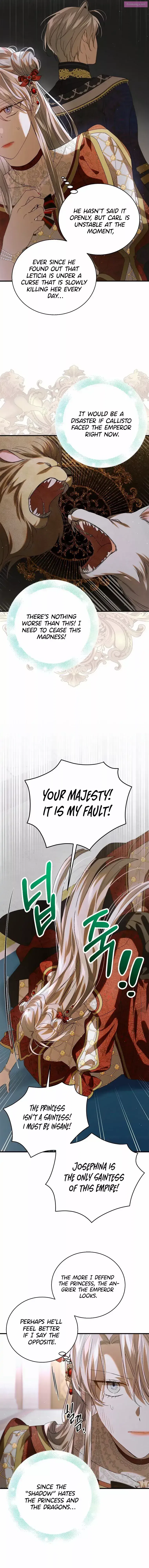 A Way To Protect The Lovable You Zinmanga X Chapter 92 Page 7