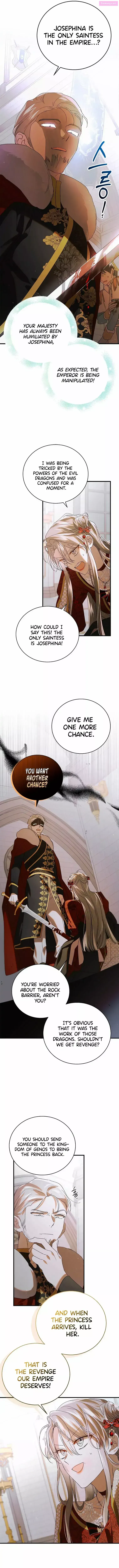 A Way To Protect The Lovable You Zinmanga X Chapter 92 Page 8