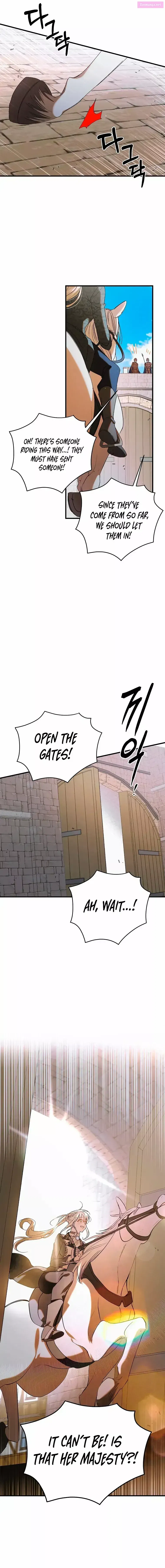 A Way To Protect The Lovable You Zinmanga X Chapter 92 Page 12