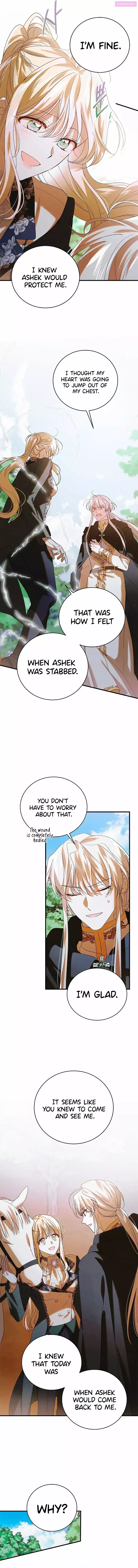 A Way To Protect The Lovable You Zinmanga X Chapter 92 Page 14