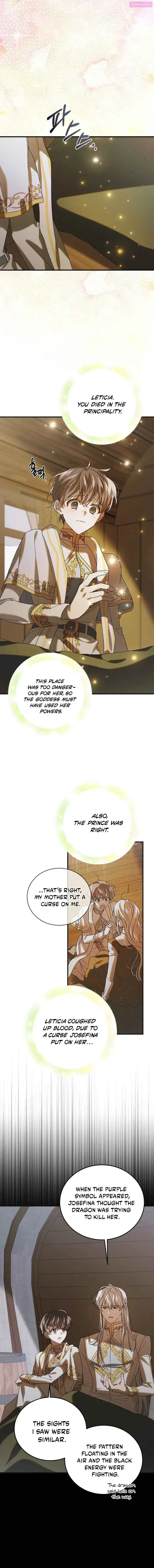 A Way To Protect The Lovable You Zinmanga X Chapter 89 Page 1