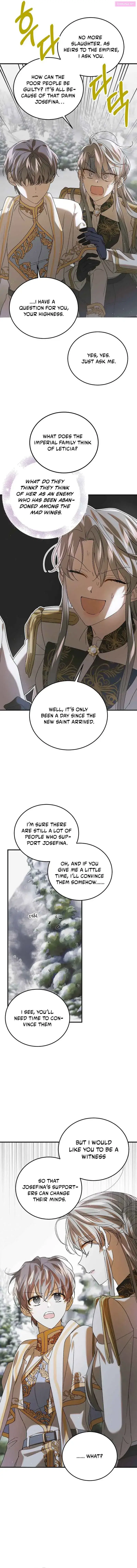 A Way To Protect The Lovable You Zinmanga X Chapter 89 Page 6