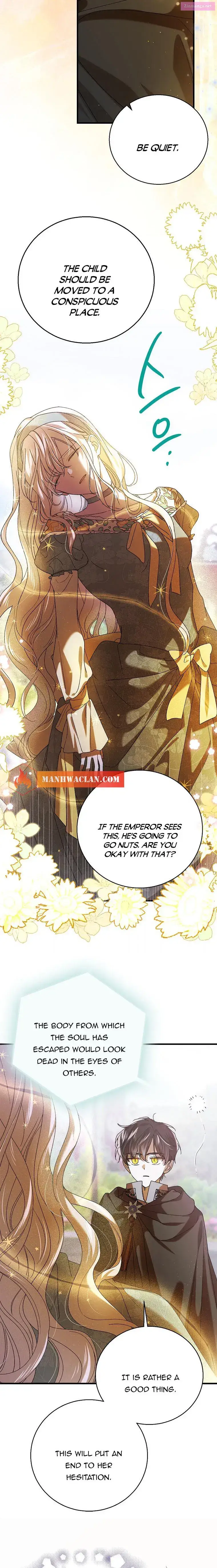 A Way To Protect The Lovable You Zinmanga X Chapter 78.5 Page 2