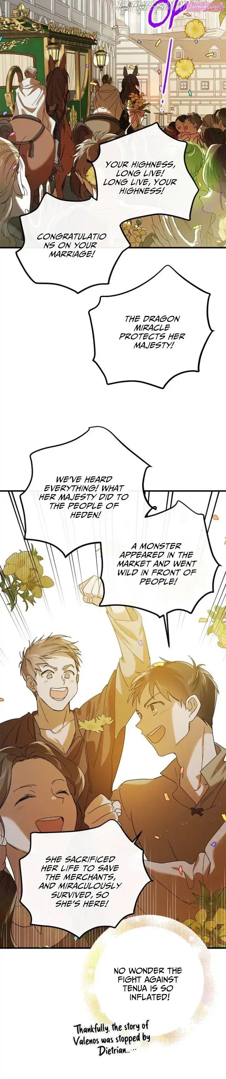 A Way To Protect The Lovable You Zinmanga X Chapter 75 Page 4