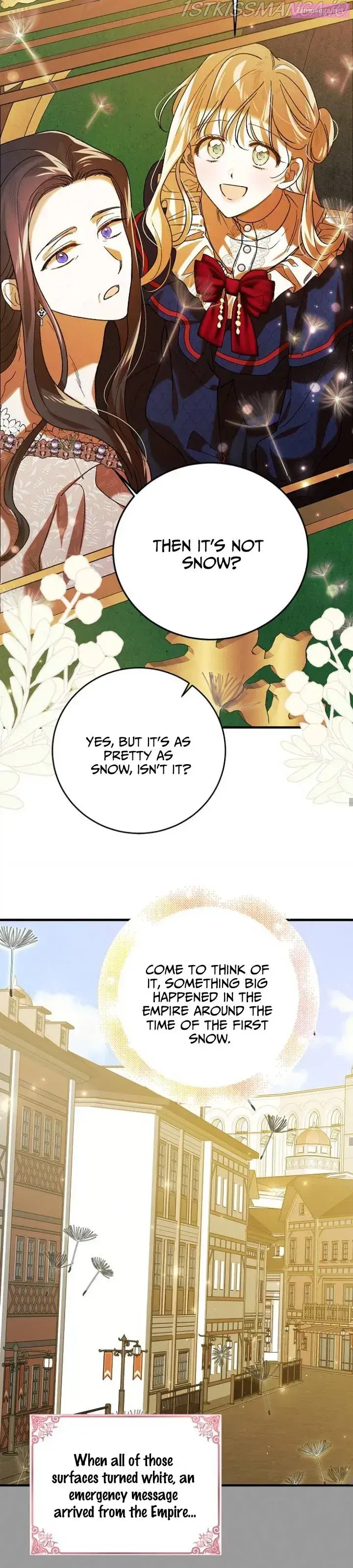 A Way To Protect The Lovable You Zinmanga X Chapter 75 Page 12