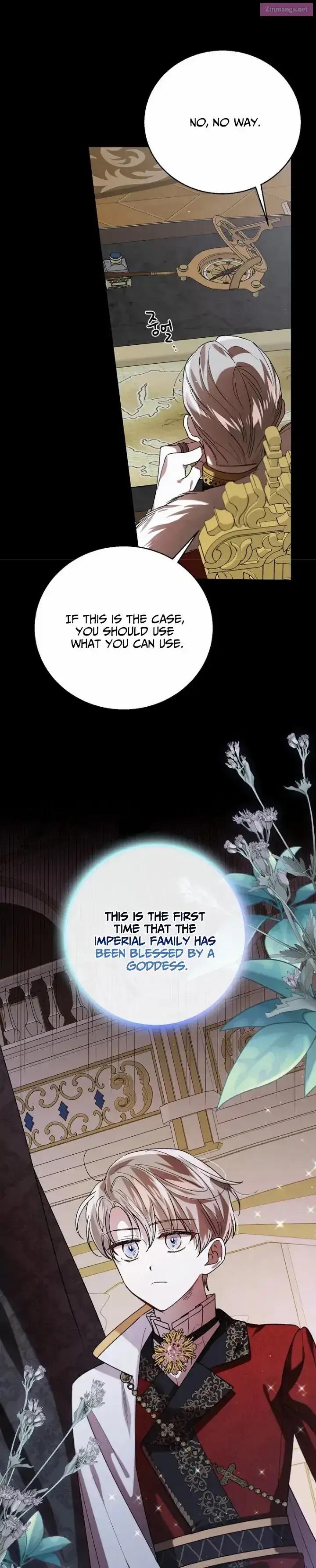 A Way To Protect The Lovable You Zinmanga X Chapter 74 Page 2