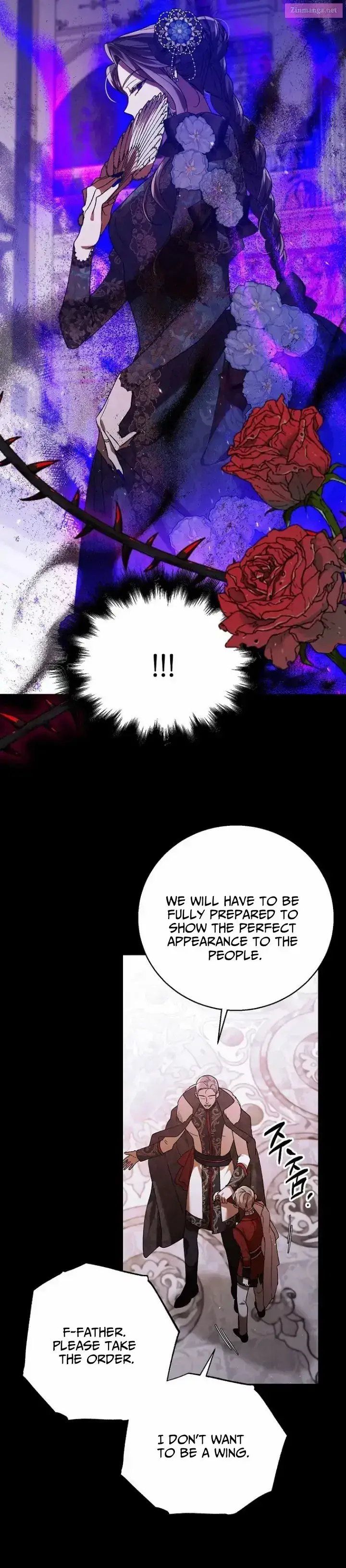 A Way To Protect The Lovable You Zinmanga X Chapter 74 Page 4