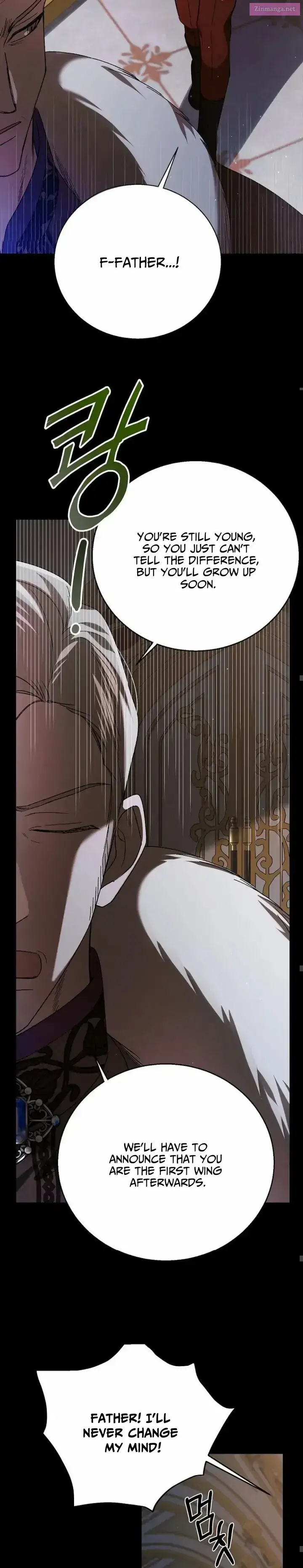 A Way To Protect The Lovable You Zinmanga X Chapter 74 Page 8