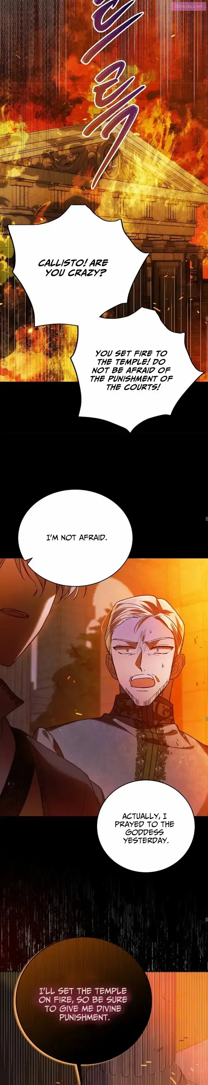 A Way To Protect The Lovable You Zinmanga X Chapter 74 Page 13