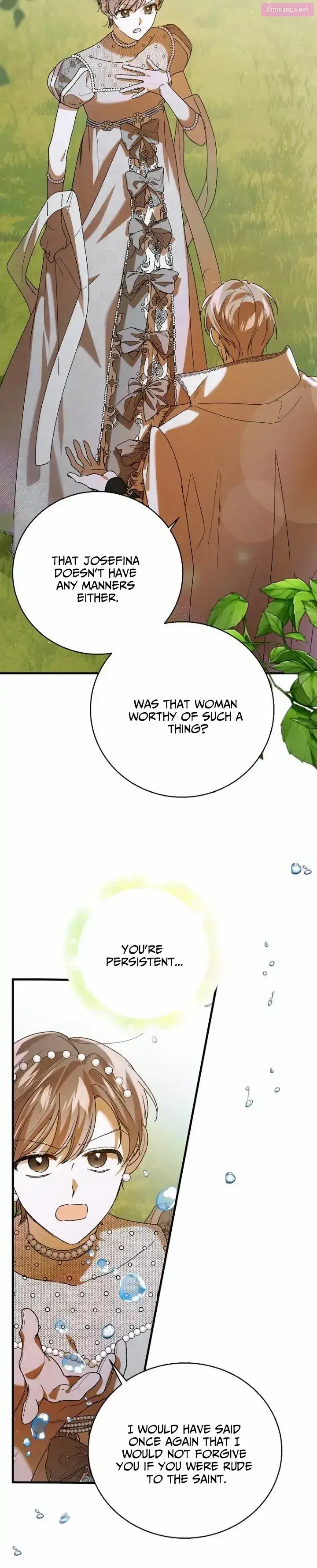 A Way To Protect The Lovable You Zinmanga X Chapter 74 Page 24