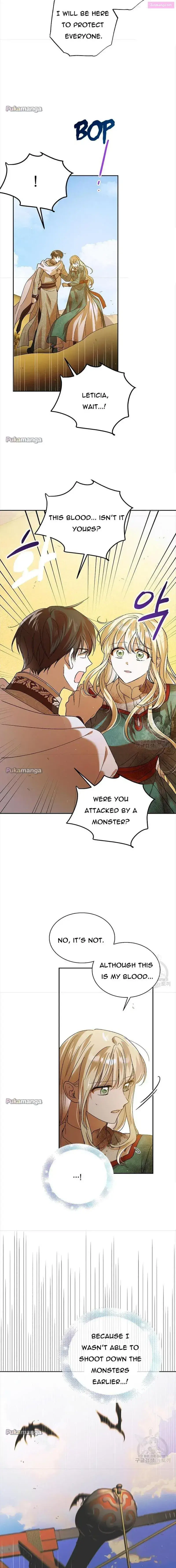 A Way To Protect The Lovable You Zinmanga X Chapter 67 Page 3