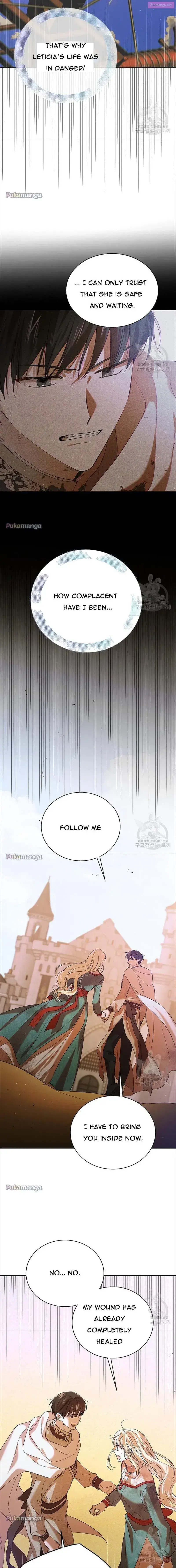 A Way To Protect The Lovable You Zinmanga X Chapter 67 Page 4