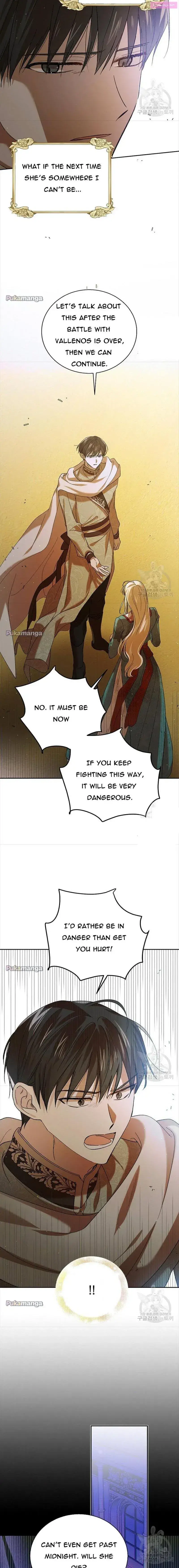 A Way To Protect The Lovable You Zinmanga X Chapter 67 Page 6