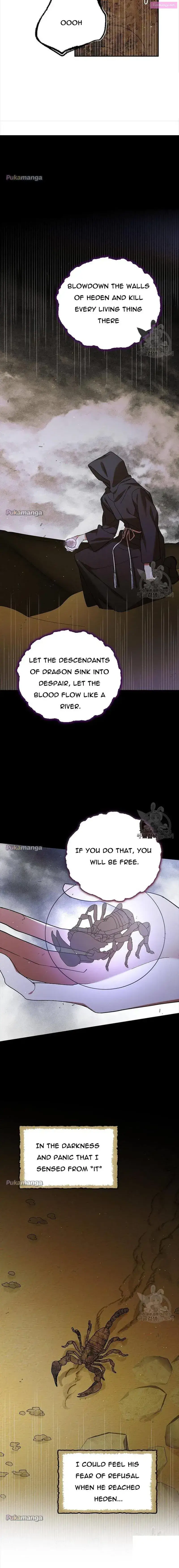 A Way To Protect The Lovable You Zinmanga X Chapter 67 Page 12
