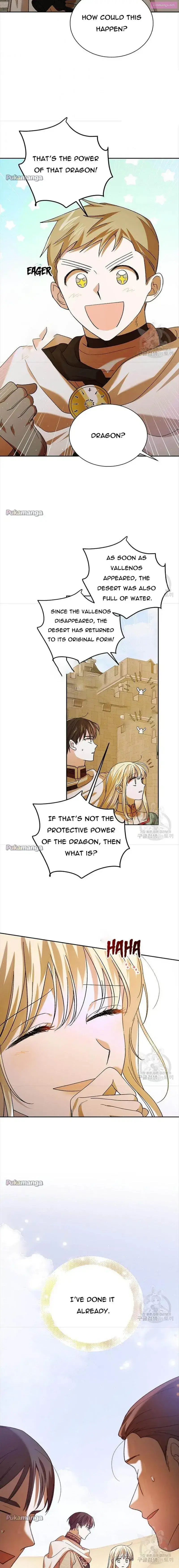 A Way To Protect The Lovable You Zinmanga X Chapter 67 Page 16