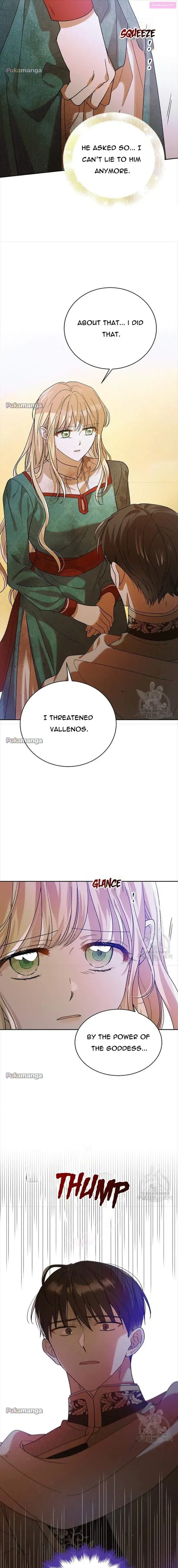 A Way To Protect The Lovable You Zinmanga X Chapter 67 Page 19