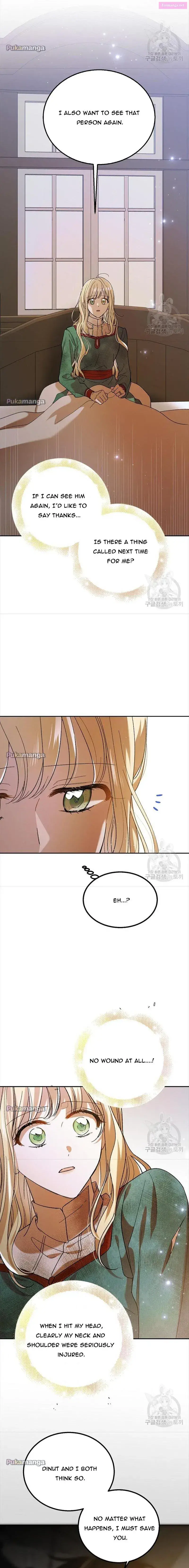 A Way To Protect The Lovable You Zinmanga X Chapter 66 Page 10