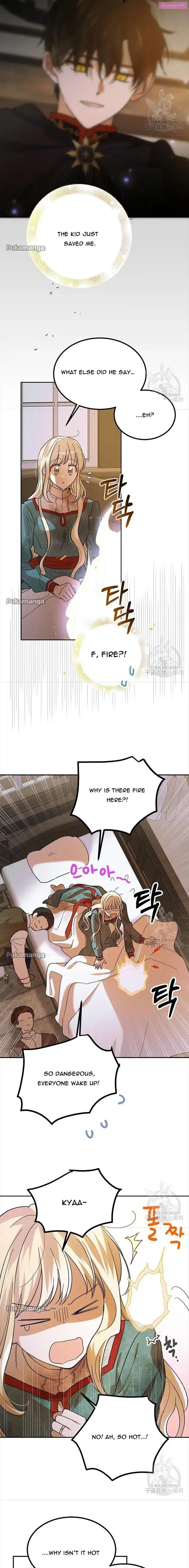A Way To Protect The Lovable You Zinmanga X Chapter 66 Page 11