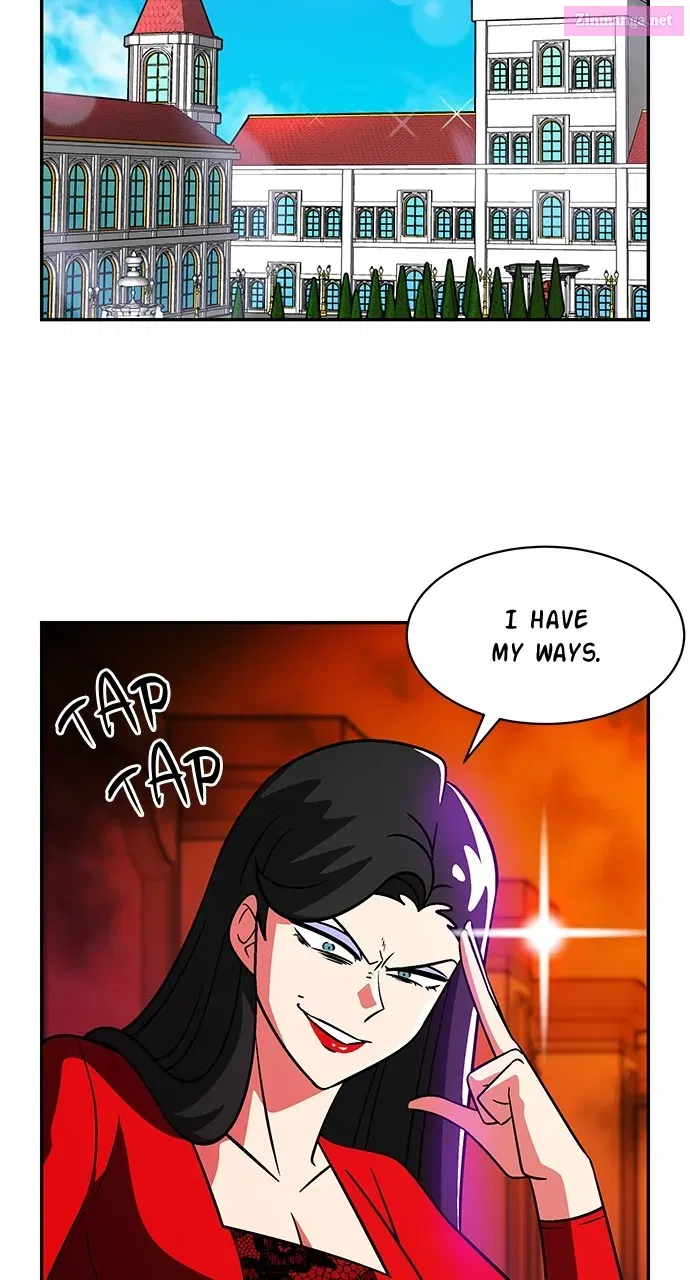 Princess Hurricane Zinmanga X Chapter 43 Page 29
