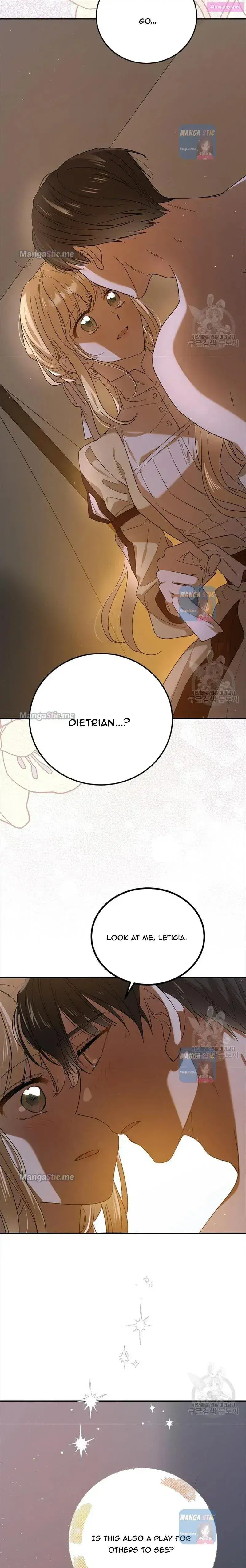 A Way To Protect The Lovable You Zinmanga X Chapter 62 Page 7