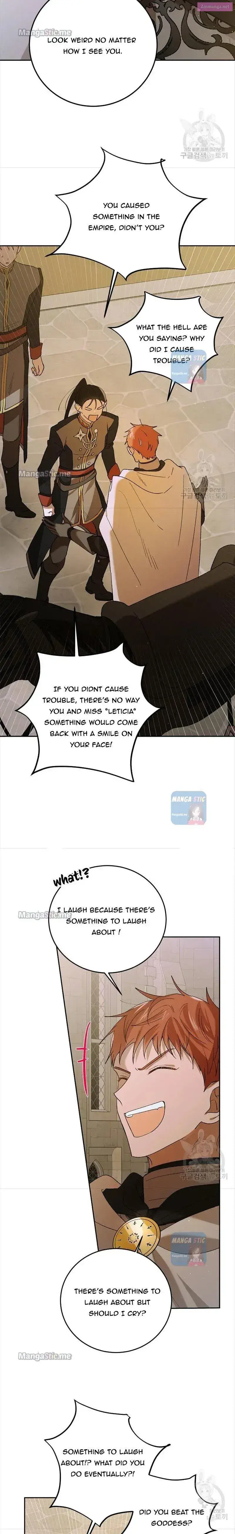 A Way To Protect The Lovable You Zinmanga X Chapter 62 Page 20