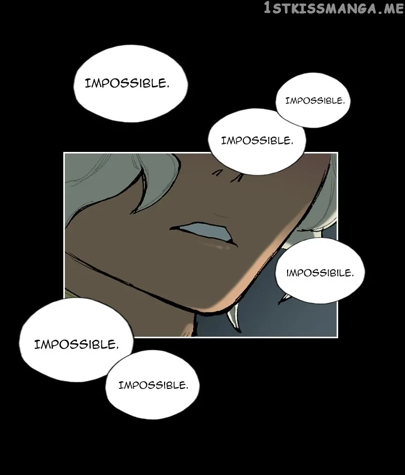 Daedalus Of The Crows Zinmanga X Chapter 4 Page 54