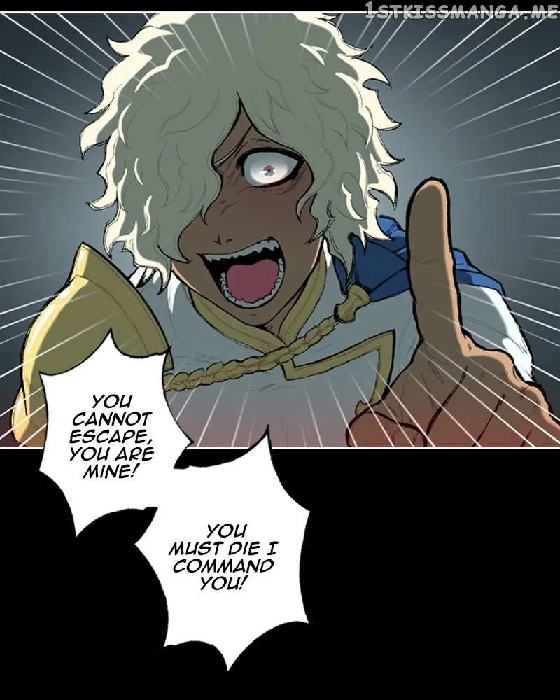 Daedalus Of The Crows Zinmanga X Chapter 4 Page 58