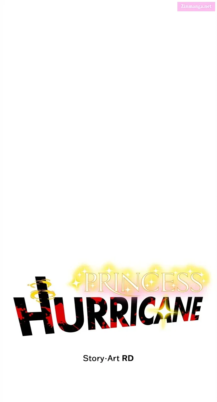 Princess Hurricane Zinmanga X Chapter 42 Page 1