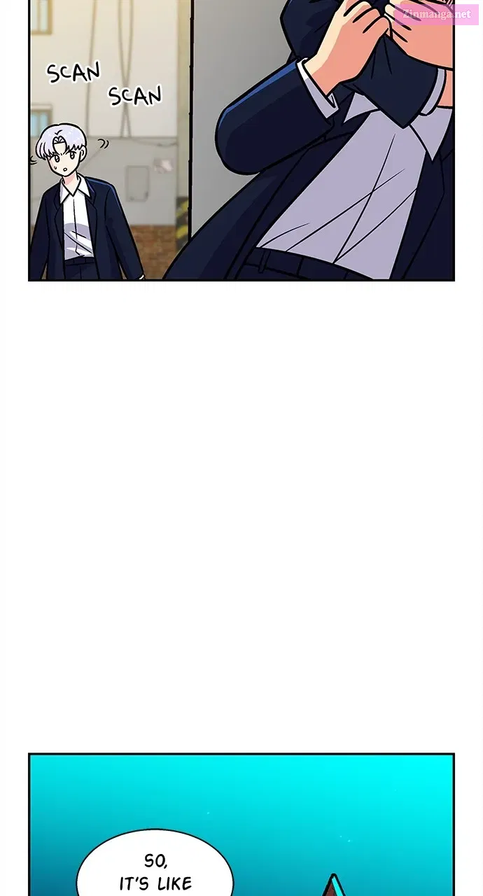 Princess Hurricane Zinmanga X Chapter 41 Page 42