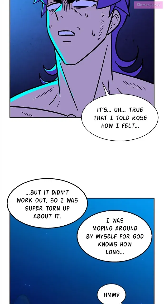 Princess Hurricane Zinmanga X Chapter 41 Page 48