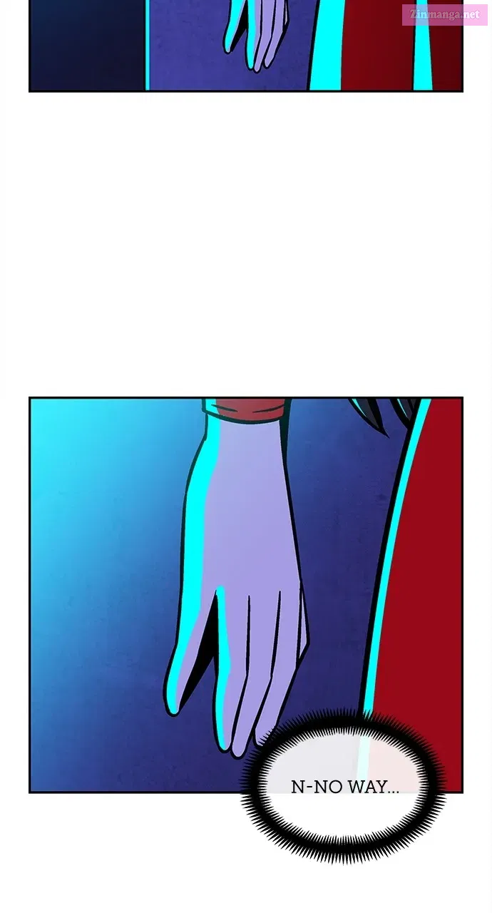 Princess Hurricane Zinmanga X Chapter 41 Page 55