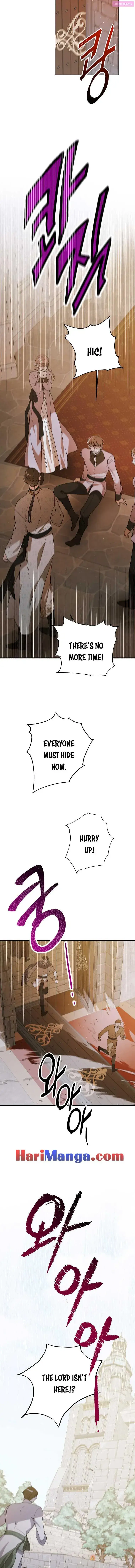 A Way To Protect The Lovable You Zinmanga X Chapter 56 Page 3