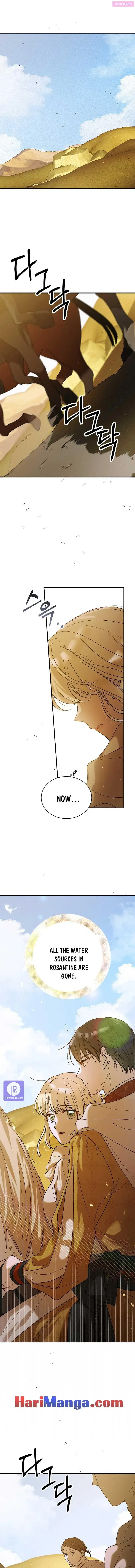 A Way To Protect The Lovable You Zinmanga X Chapter 56 Page 5
