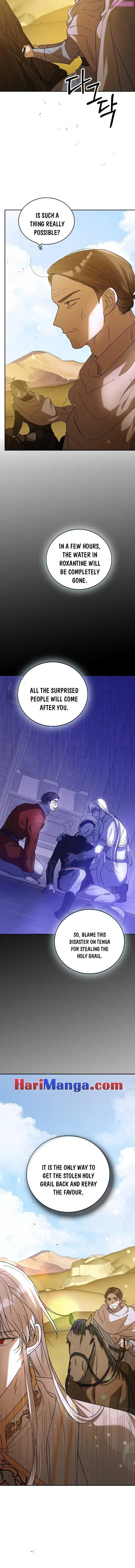 A Way To Protect The Lovable You Zinmanga X Chapter 56 Page 6