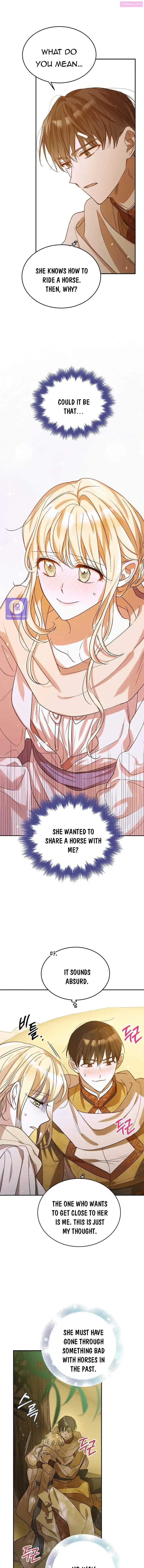 A Way To Protect The Lovable You Zinmanga X Chapter 56 Page 9